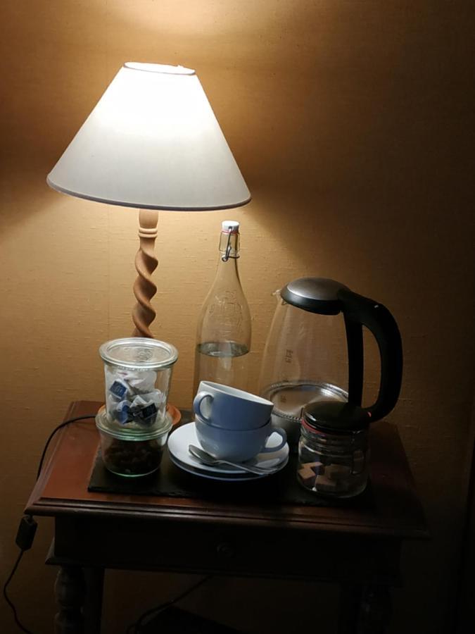 Le Clos Des Fayes Berthegon Bagian luar foto